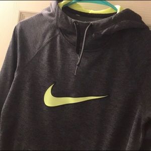 Nike hoodie